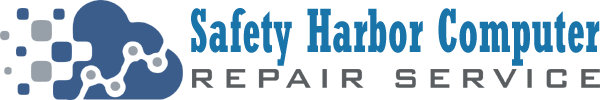 Call Safety Harbor Computer Repair Service at 727-350-1090